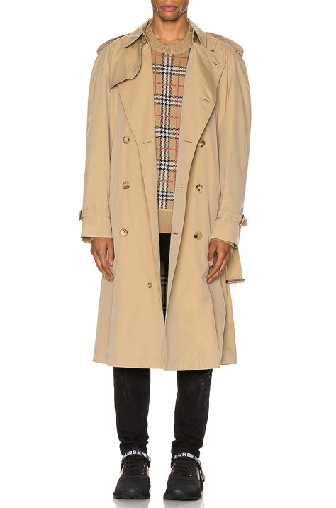 burberry trench refresh cost|reburberry trench coat service.